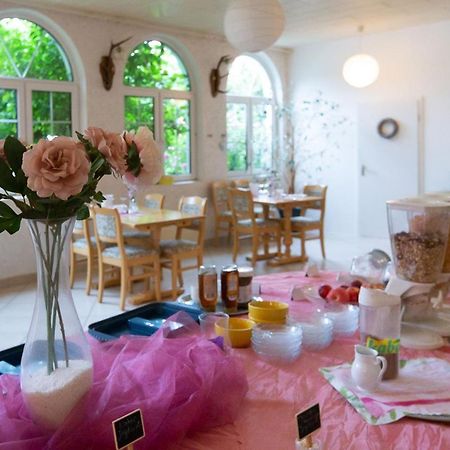 Hotel Dolgesheim Ngoại thất bức ảnh