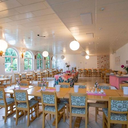 Hotel Dolgesheim Ngoại thất bức ảnh