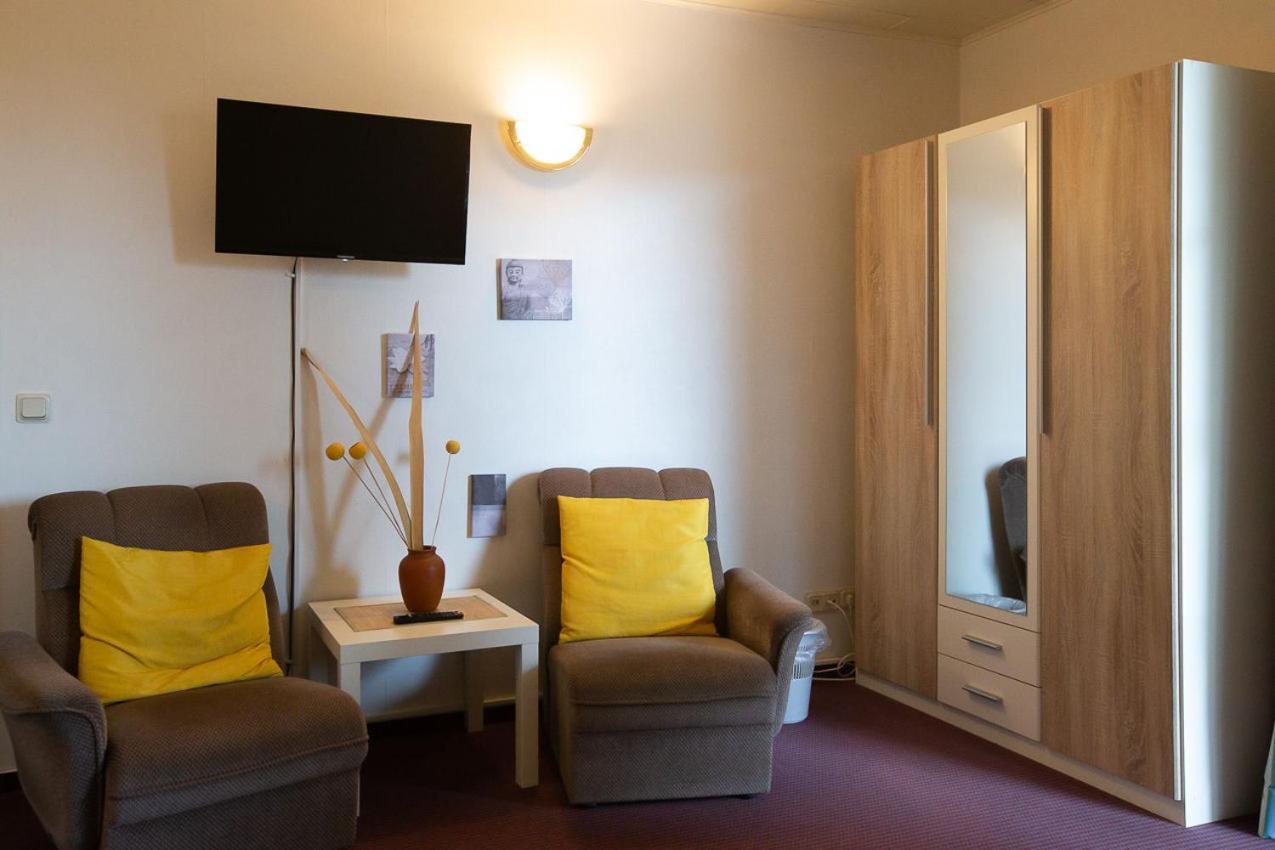 Hotel Dolgesheim Ngoại thất bức ảnh