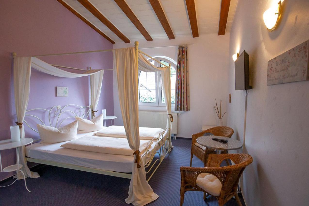 Hotel Dolgesheim Ngoại thất bức ảnh
